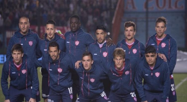 SUPERLIGA: POSIBLE FORMACIÓN DE UNIÓN ANTE NEWELL´S 