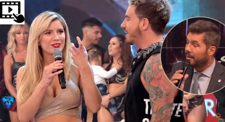 LAURITA CONTÓ COMO CAMBIÓ FEDE BAL EN LA CAMA 