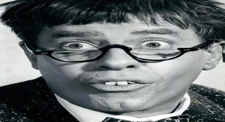 MURIÓ JERRY LEWIS