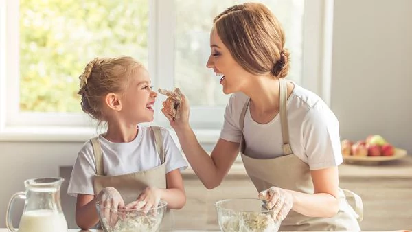 Calidad vs cantidad: el debate sobre el tiempo compartido con los hijos