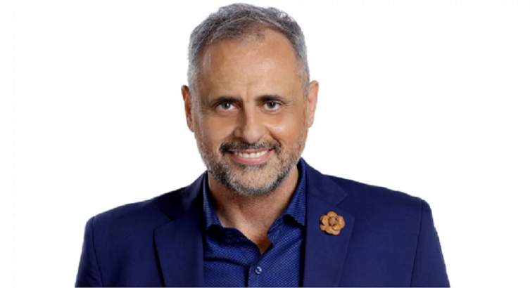 JORGE RIAL HABRÍA ENCONTRADO EL AMOR: MIRÁ A LA BELLA MOROCHA