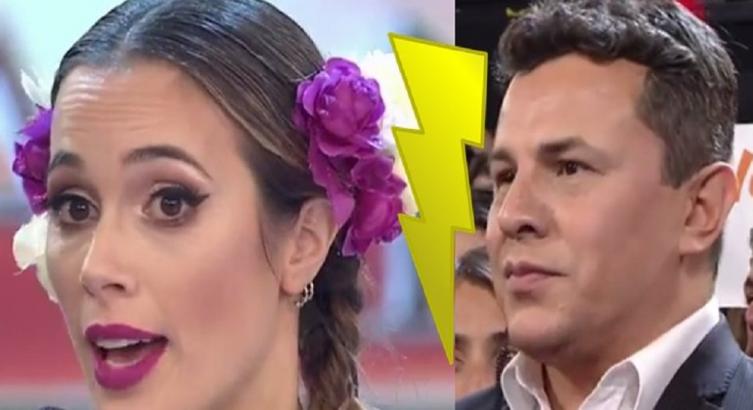CHECHU BONELLI VS HUGO ÁVILA ENFRENTADOS POR EL FOLKLORE