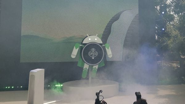 Las nueve características más destacadas de Android Oreo