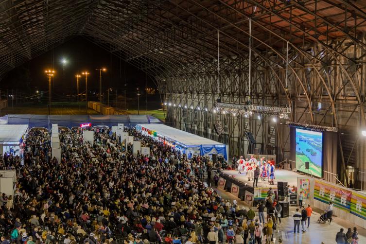 La Ciudad tuvo un intenso movimiento turístico
