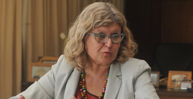 “No está previsto” llamar a paritaria