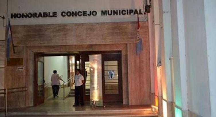 En octubre competirán cuatro listas de concejales en la ciudad