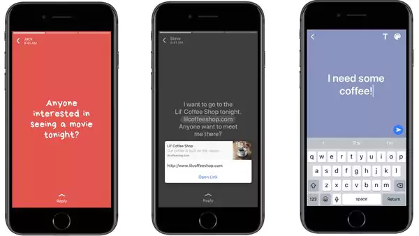 WhatsApp: cómo cambiar el color de los Estados