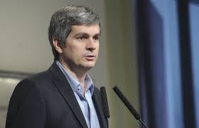 Marcos Peña: “Hace 10 meses que se genera trabajo en la Argentina”