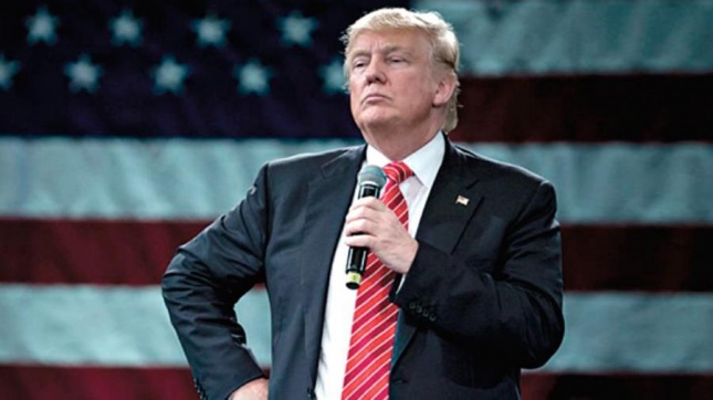 Trump desoyó al alcalde de Phoenix para postergar su viaje en plena tensión racial
