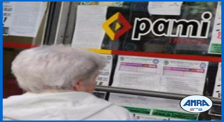 Corte de crédito laboral de los médicos de cabecera de PAMI