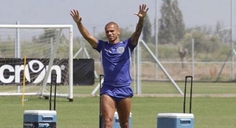 FACUNDO SILVA TIENE TODO ACORDADO PARA INCORPORARSE AL SABALERO