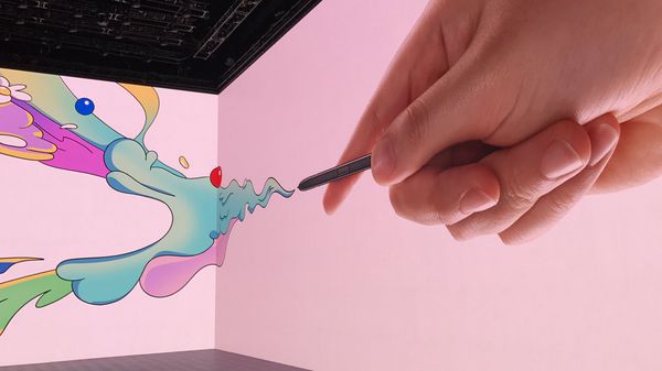 Los ocho detalles de lujo del Samsung Galaxy Note 8
