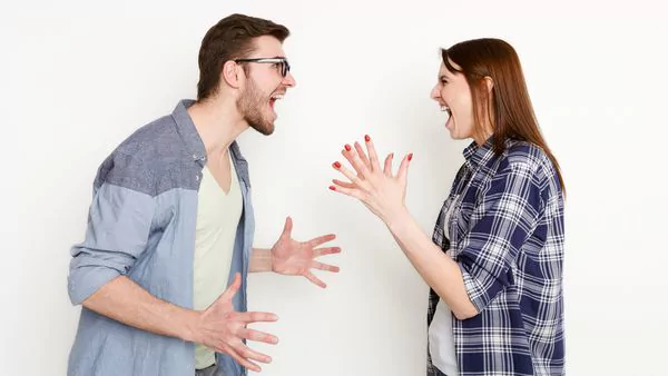Cuáles son los motivos que fortalecen o separan a una pareja