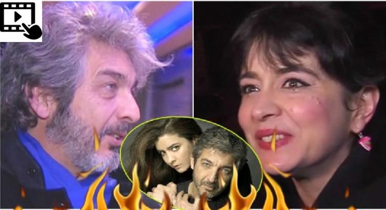 DARÍN BLANQUEÓ SU PELEA CON RIVAS PESE A QUE ELLA LO HABÍA NEGADO