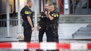 Cancelan un recital de rock en Rotterdam por una amenaza surgida en España
