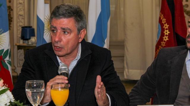 Echaron al funcionario que quitó las pensiones a discapacitados