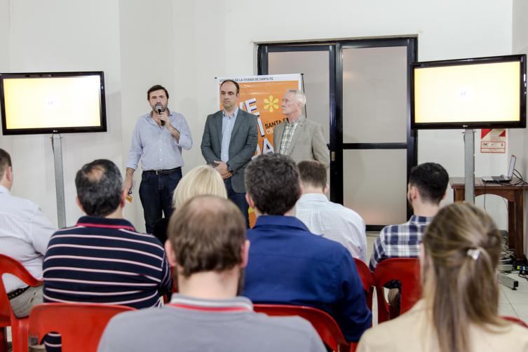Un programa municipal que fortalece al comercio