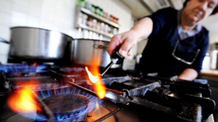 La factura de gas se podrá pagar en cuatro cuotas mensuales