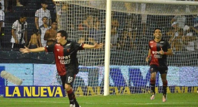 NEWELLS CANCELÓ SU DEUDA E INSCRIBIÓ A UN VOLANTE DE COLÓN