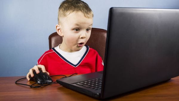 ¿Quién cuida la seguridad de los menores en la web?