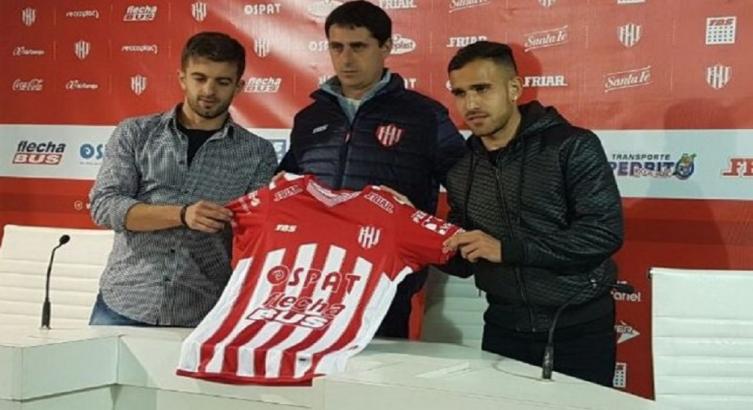 FUERON PRESENTADOS LOS ÚLTIMOS DOS REFUERZOS DE UNIÓN