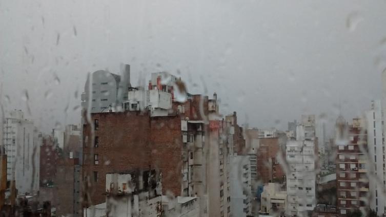Cómo sigue el tiempo en Santa Fe