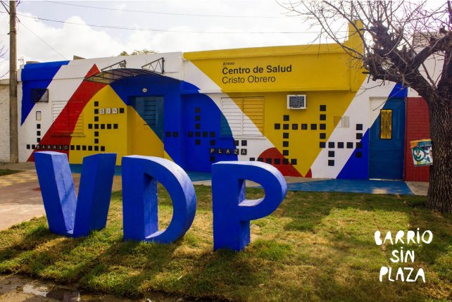 Villa del Parque tendrá la primera plazoleta sonora 