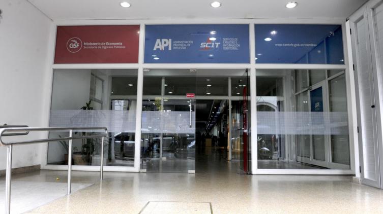 API comienza un plan de lucha
