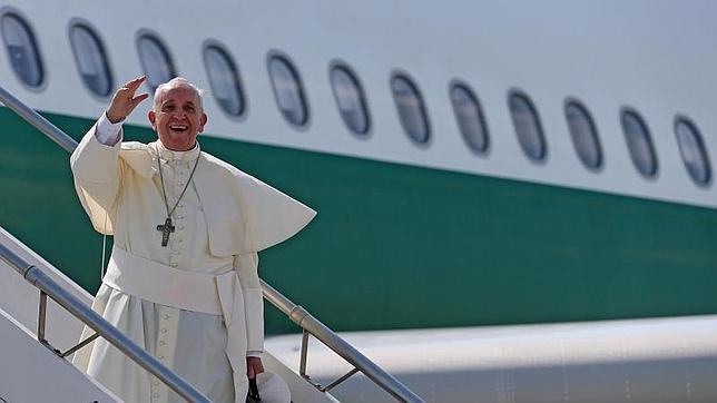 Francisco visitará Bangladesh y Myanmar entre noviembre y diciembre
