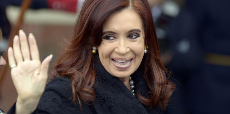 Ganó Cristina Kirchner en las PASO de la Provincia de Buenos Aires