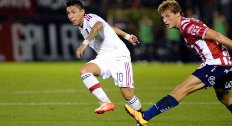 Unión y Newells repartieron puntos 