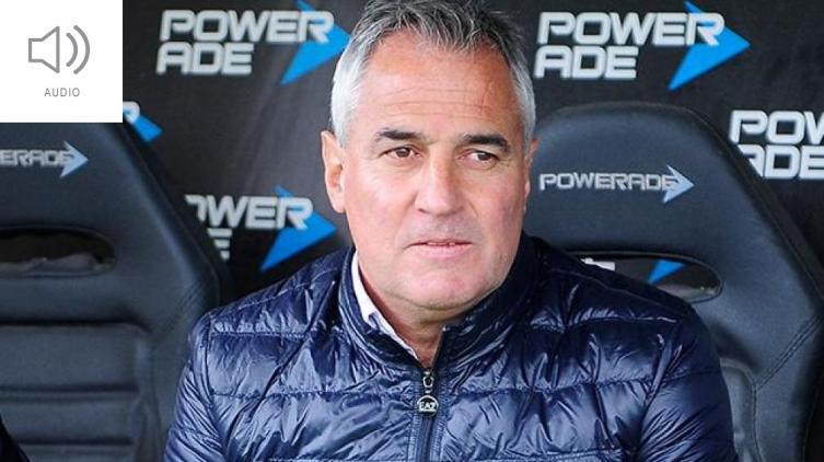 MADELÓN: “HICIMOS LAS COSAS PARA GANAR Y NO LO SUPIMOS SOSTENER”