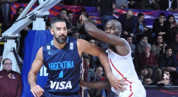 ARGENTINA LE GANÓ A CANADÁ PERO VUELVE A PREOCUPARSE POR SCOLA