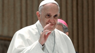 El papa Francisco recibirá al plantel de Chapecoense