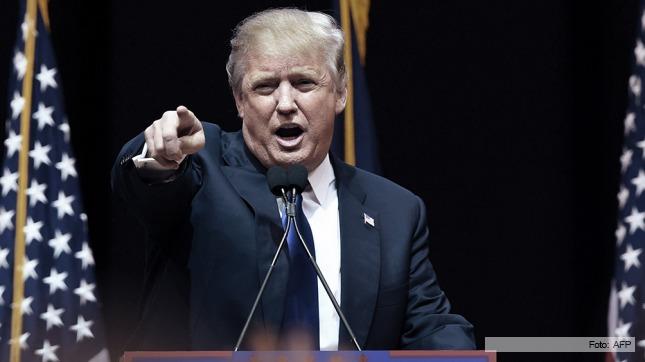 Renuncian ocho miembros del Consejo de Ciberseguridad de Trump