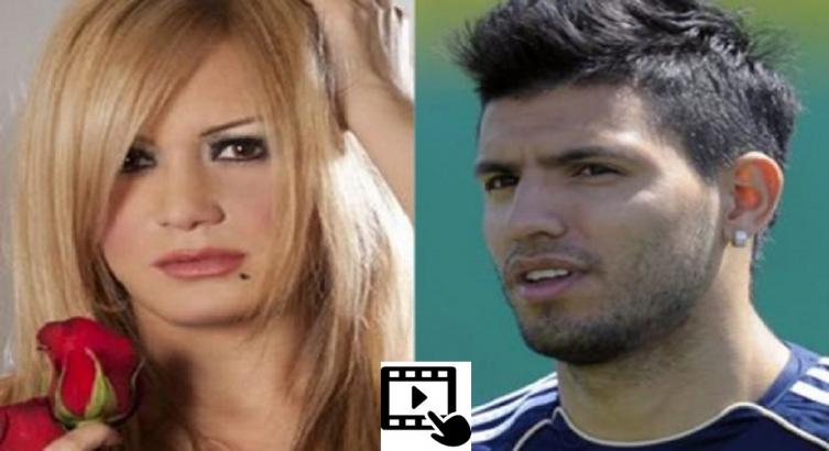 EL KUN AGÜERO Y KARINA LA PRINCESITA ESTARÍAN SEPARADOS