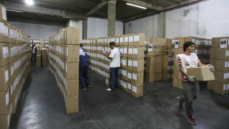 Este miércoles se conocerán los resultados del escrutinio definitivo bonaerense