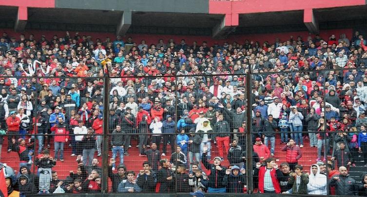 COPA ARGENTINA: VENTA DE ENTRADAS PARA VER COLÓN ANTE HURACÁN