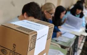 Calendario electoral internacional del mes de septiembre