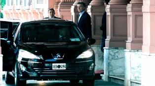 El Presidente asistirá a la celebración del Día de la Industria