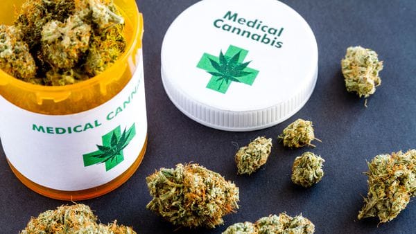 Córdoba: Detienen a uno de los impulsores del uso de cannabis medicinal 