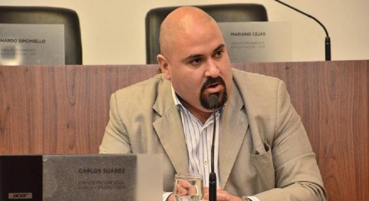 Convocan a la Secretaria de Energía a una reunión de trabajo