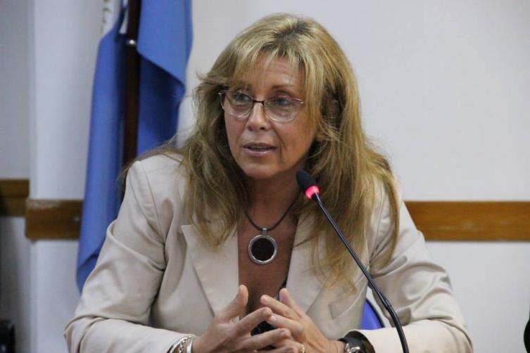  “Esperanza es una ciudad muy ecuménica