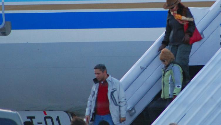 Allanaron a un ex secretario de CFK por lavado de dinero y enriquecimiento