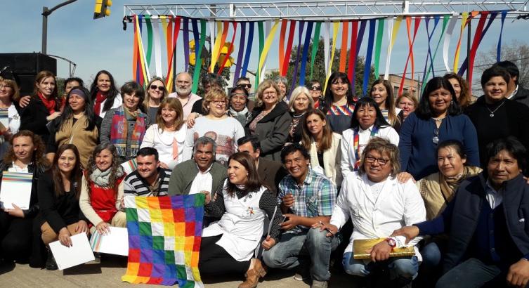La provincia incorporó 19 escuelas a la modalidad Intercultural Bilingüe
