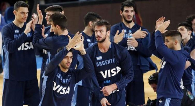 EN EL FINAL FOUR, LA ARGENTINA ANTE MÉXICO: HORARIO Y TV
