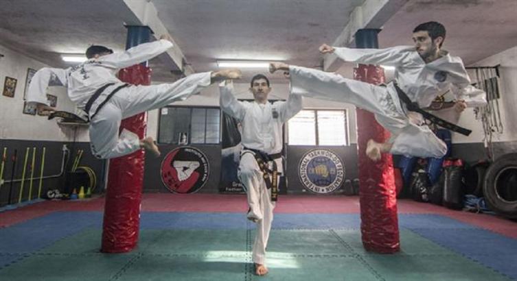 TAEKWONDO: ARGENTINA NO IRÁ AL MUNDIAL EN COREA DEL NORTE 