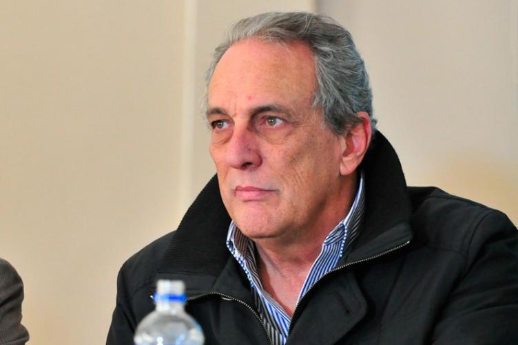 Un convenio con el ex corredor Juan María Traverso para promover la educación vial
