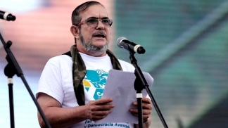 Colombia: Las FARC oficializaron su transformación en partido político