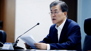 EEUU y Corea del Sur buscan relanzar las negociaciones con Pyongyang